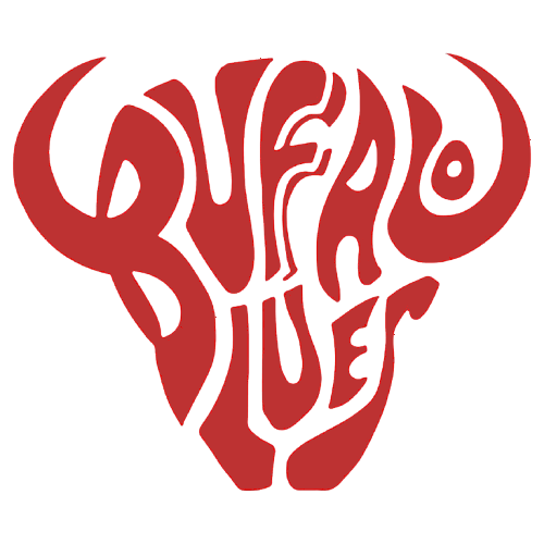 Buffalo Blues